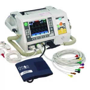 Défibrillateur Multiparamétrique Reanibex 700